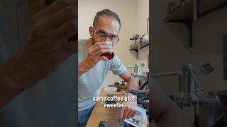 Hario Switch Recipe, Low Temperature, Light Roast