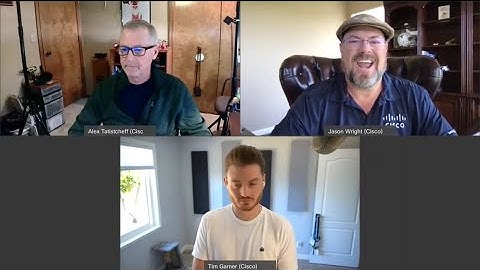 NetWORK Security: Secure Firewall + Workload Integration