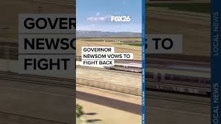$4B in federal funding pulled from California High-Speed Rail by Trump administration