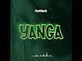 Kontawa Yanga Anthem Official Audio