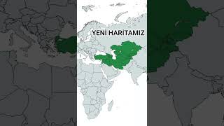 Roleplay içindir! yeni haritamız! @MajoryaCumhuriyeti #roleplay #history