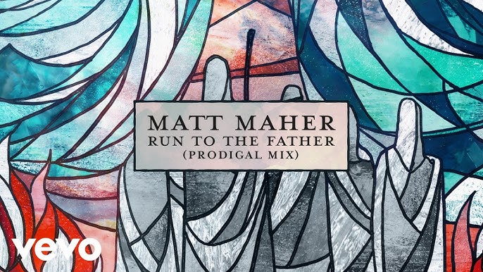 Matt Maher - #YourLoveDefendsMe #Echoes