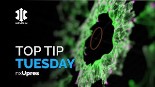 Top Tip Tuesday! - nxUpres