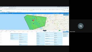 Salesforce Maps Basic Mini Demo - Field Sales Reps Love This! screenshot 3