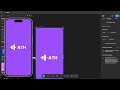 Motion Prototype Desain Mobile - Figma