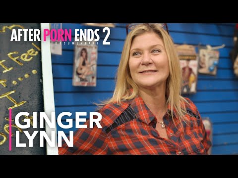 480px x 360px - GINGER LYNN - The Hall of Fame | After Porn Ends 2 (2017 ...