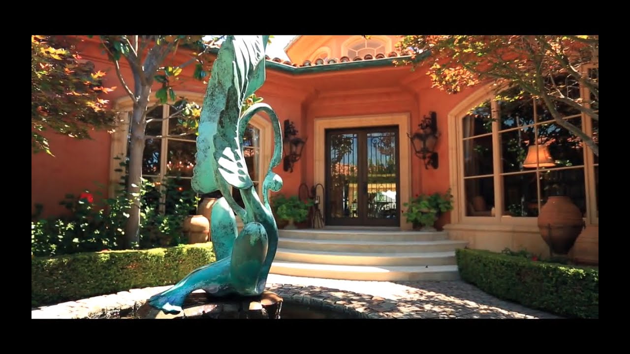 Real Estate Video Los Angeles YouTube