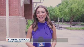 BCSD struggles to fill teacher openings, hosts job fair