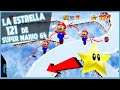 ¿La ESTRELLA 121 de Super Mario 64 es DESCUBIERTA 24 Años Después? | N Deluxe