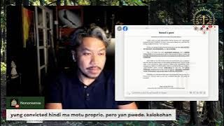 COMELEC, NAG DIDISQUALIFY NG WALANG NOTICE? PAANO NA RAFFY AT ERWIN TULFO?