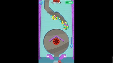 Sand balls sand island level 10