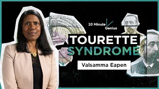 Understanding Tourette Syndrome | Valsamma Eapen by UNSW 357 views 1 month ago 9 minutes, 29 seconds