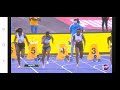 Shelly Ann Fraser-Pryce women 100m Jamaica 🇯🇲 Olympic Trials.