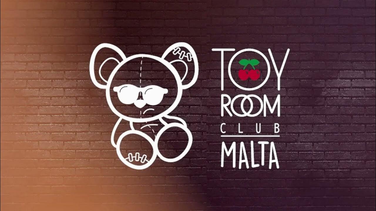 Toy Room Malta Coming Soon YouTube