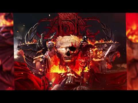 ADE - Empire (Official Lyric Video)