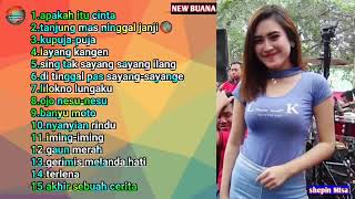 New Buana Full album Terbaru  2020