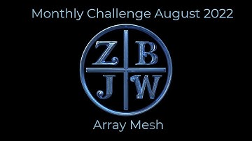 ArrayMesh | August Challenge 2022