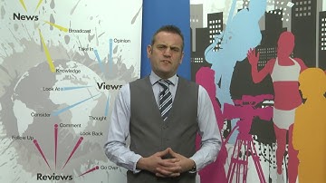 Big Lottery Fund - application support film