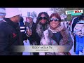 210224 adidas arena aprs concert ya ferre gola et koffi olomide paris tombe