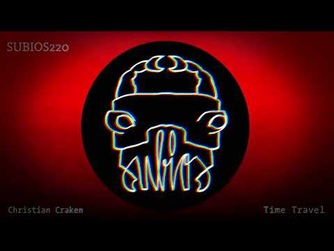 Christian Craken - Time Travel (Original Mix) [Subios Records]