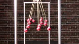 Pendulum Waves HD