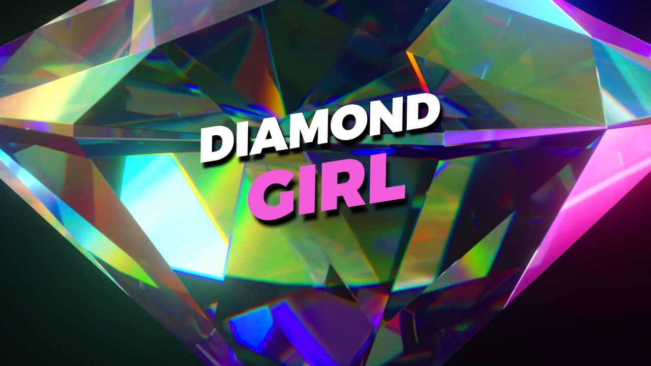 洋楽 G RAP!!DIAMOND/U-GO-GIRL Lee Hyori ft. Nassun - U-Go-Girl [Han & Eng] - YouTube