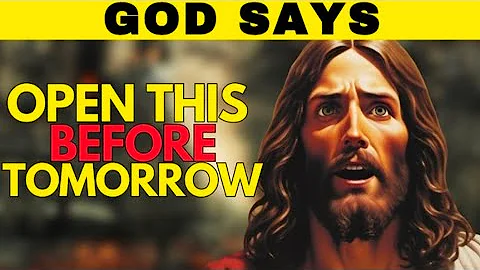 💫 "God Allowed the Pain — But He’s About to Reveal the Purpose #god #motivation #love #godsplan