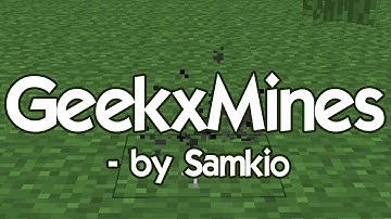 Plugin Showcase - GeexMines - WoopaGaming