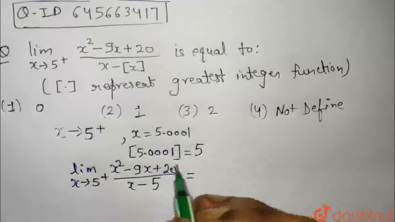 lim-x-to-5-x-2-9x-20-x-x-is-equal-to-represent