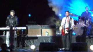 MLTR - The Actor (live in Kota Kinabalu) [HQ Sound]