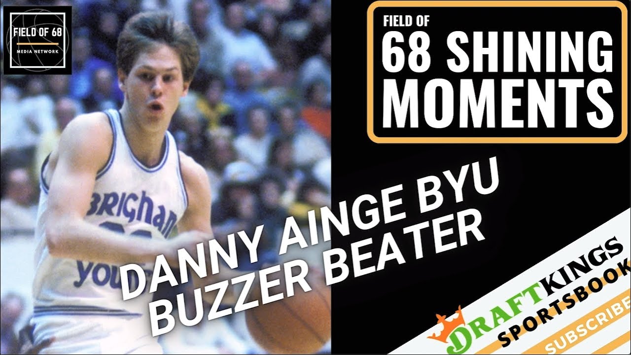 You Tube Gold: Danny Ainge's Legendary NCAA Moment - Duke Basketball Report