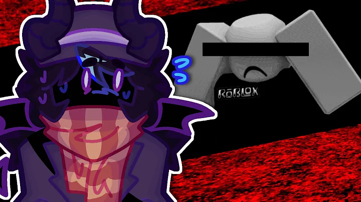 Creepy Roblox Games You Should NEVER Play