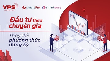 Hướng dẫn đăng ký trở thành Chuyên gia trên ứng dụng VPS SmartPro