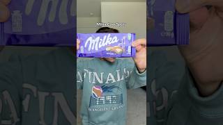 Milka Cow Spots Review