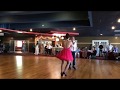 Noelle Martone I Choreography I Swing "Do You Love Me"