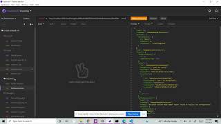 Social Network API unit 18 - part-2
