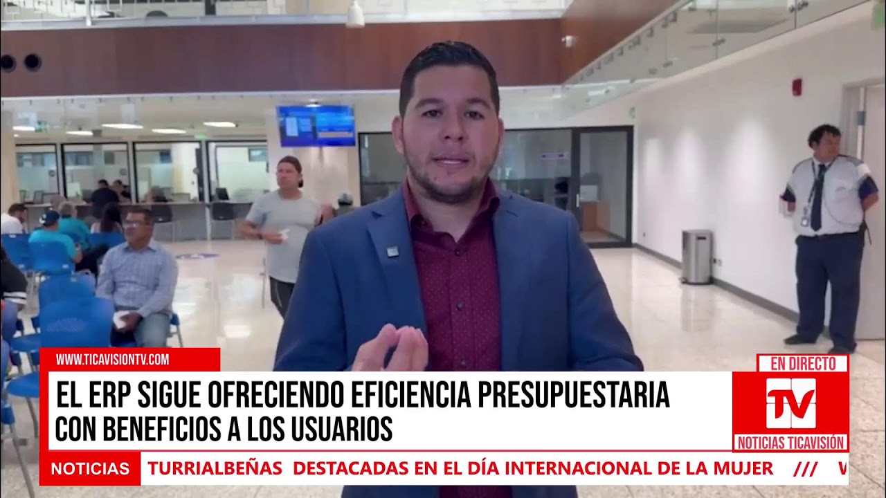 🔴 En Directo | #NoticiasTicavision  #ediciónestelar 10  Marzo