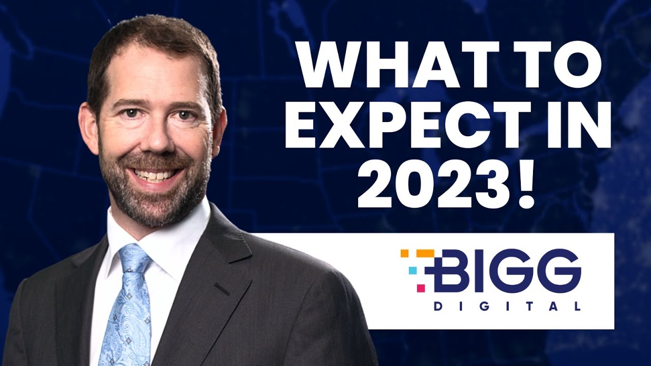 ⁣Crypto 2023 Predictions: What You NEED to Know About BIGG Digital Assets