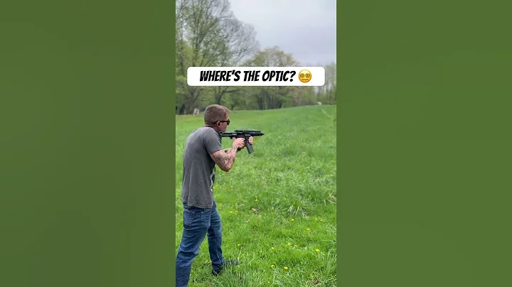 Not your average ARP #shorts #airsoft