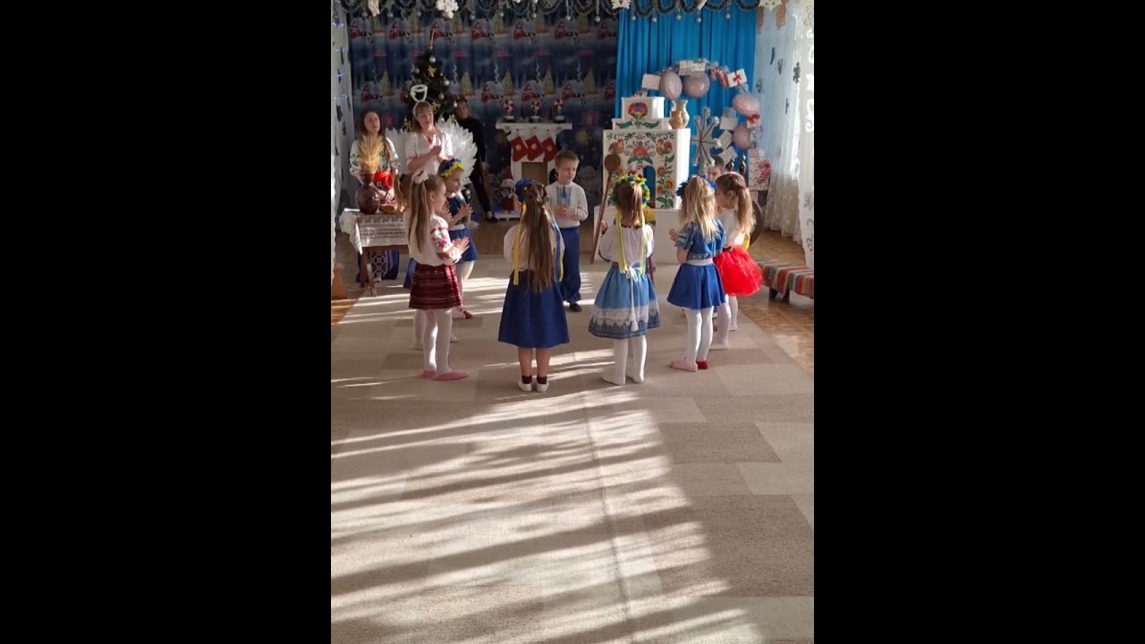 Музична гра в ЗДО 