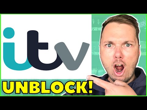 How To Watch ITV From Anywhere & Outside The UK! ? [100% Works]