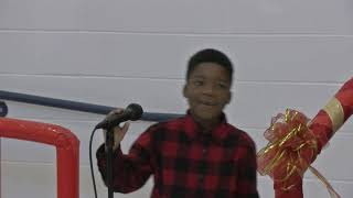 Larkmoor Concert 12-19-19