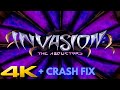 Ô É INVASION THE ABDUCTORS Crash Fix 4K 60ßÂáßÁû ó ARCADE Walkthrough Longplay Playthrough Ô É INVASION THE ABDUCTORS Crash Fix 4K 60ßÂáßÁû ó ARCADE Walkthrough Longplay Playthrough