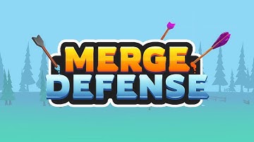 Merge Defense Walkthrough