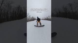 And what? #snowboard #ski