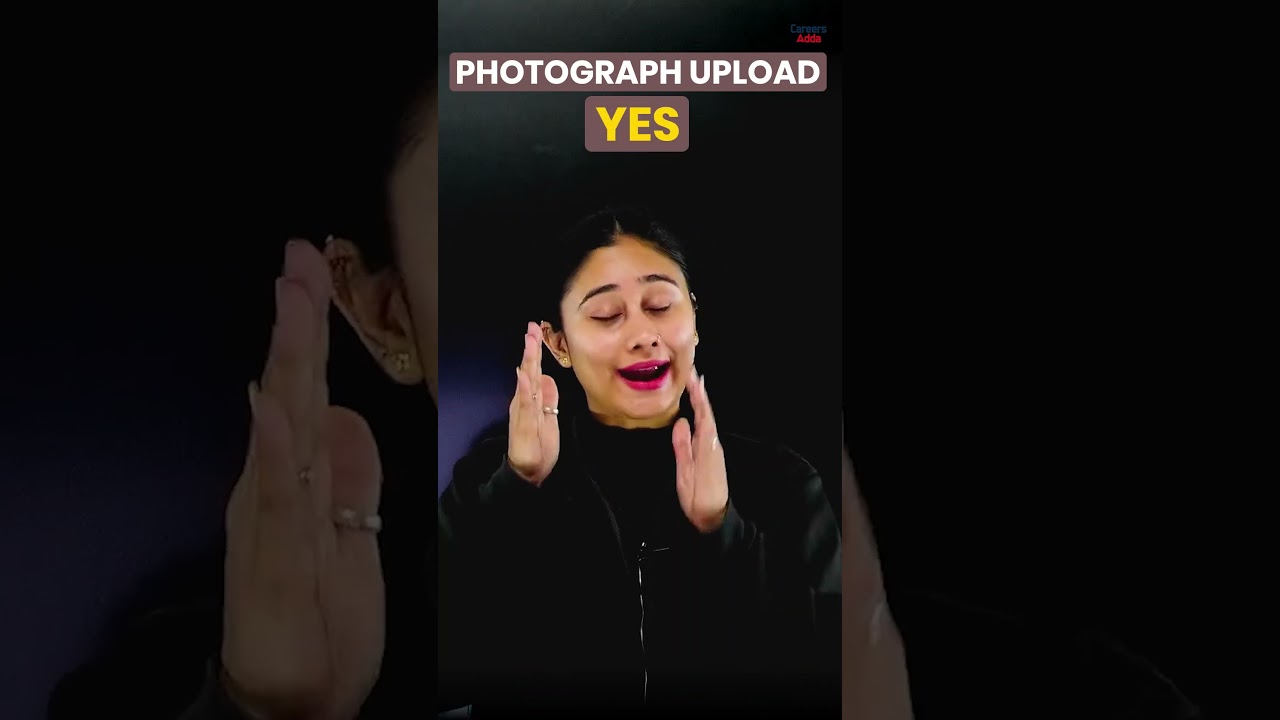 ⚠️ NEET 2026 Form Photo Confusion? | Live, Normal & Postcard Photo Explained | 