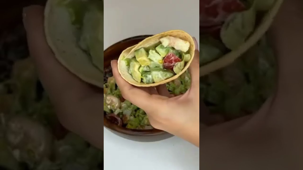 IDÉES REPAS Simple rapide et pas cher