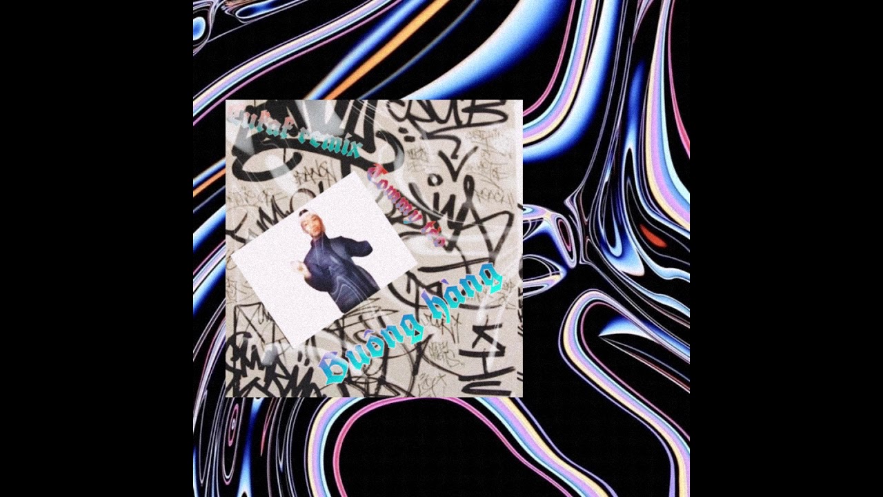 adidas hàng bông 2022 Buông Hàng - Young Milo「Cukak Remix」/ Audio Lyrics