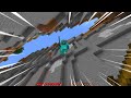 The BEST Minecraft Speedrunner VS Hunter