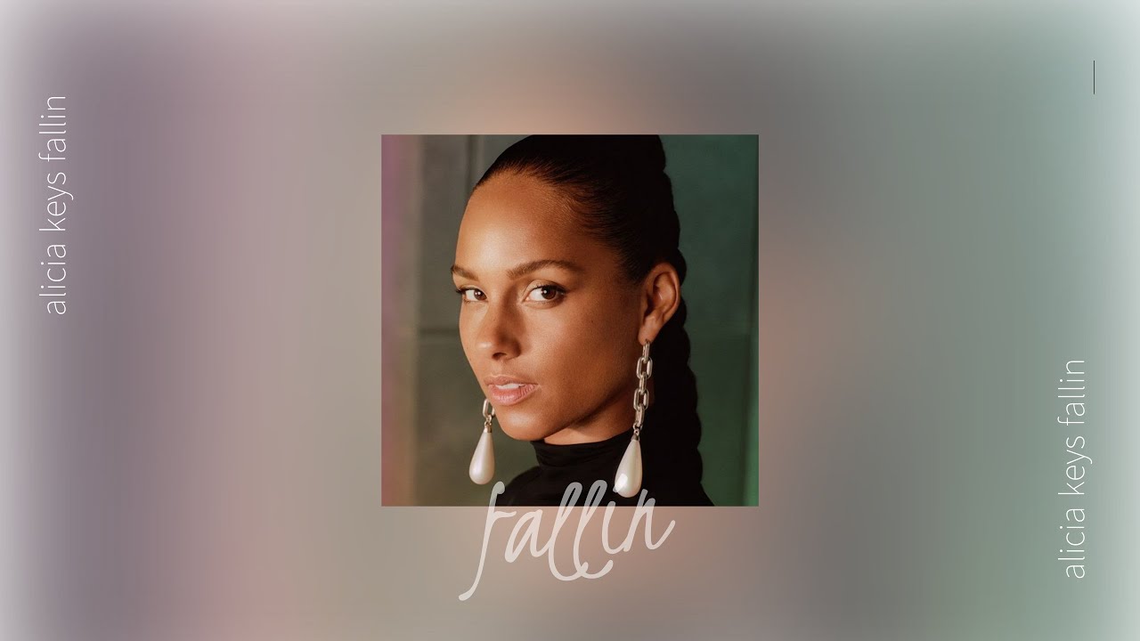 Alicia Keys - Fallin' mp3. Keys mp3